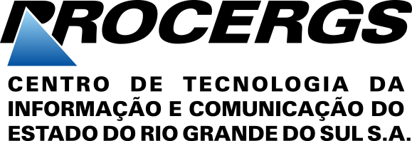 Logo PROCERGS
